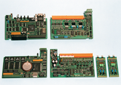 SPAC20 - a coprocessor module for PLCs